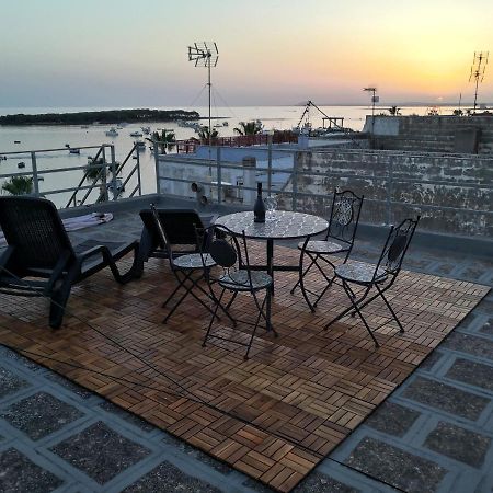 Salento Sea & Sun Apartment Порто-Чезарео Екстер'єр фото