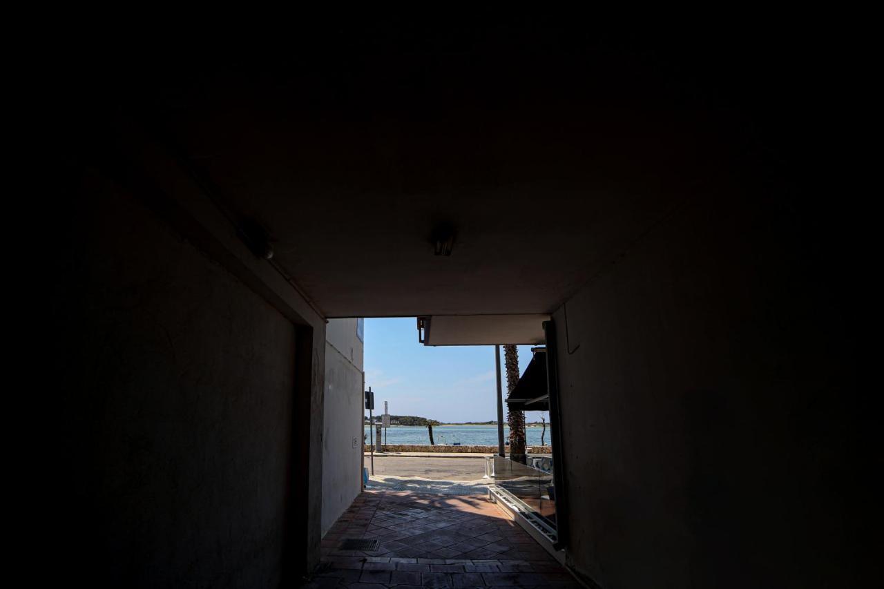 Salento Sea & Sun Apartment Порто-Чезарео Екстер'єр фото