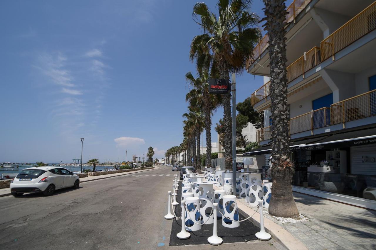 Salento Sea & Sun Apartment Порто-Чезарео Екстер'єр фото