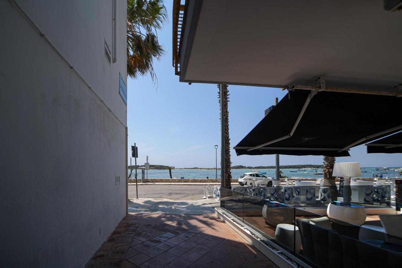 Salento Sea & Sun Apartment Порто-Чезарео Екстер'єр фото