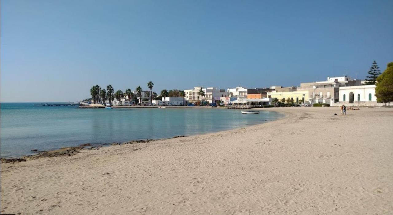 Salento Sea & Sun Apartment Порто-Чезарео Екстер'єр фото