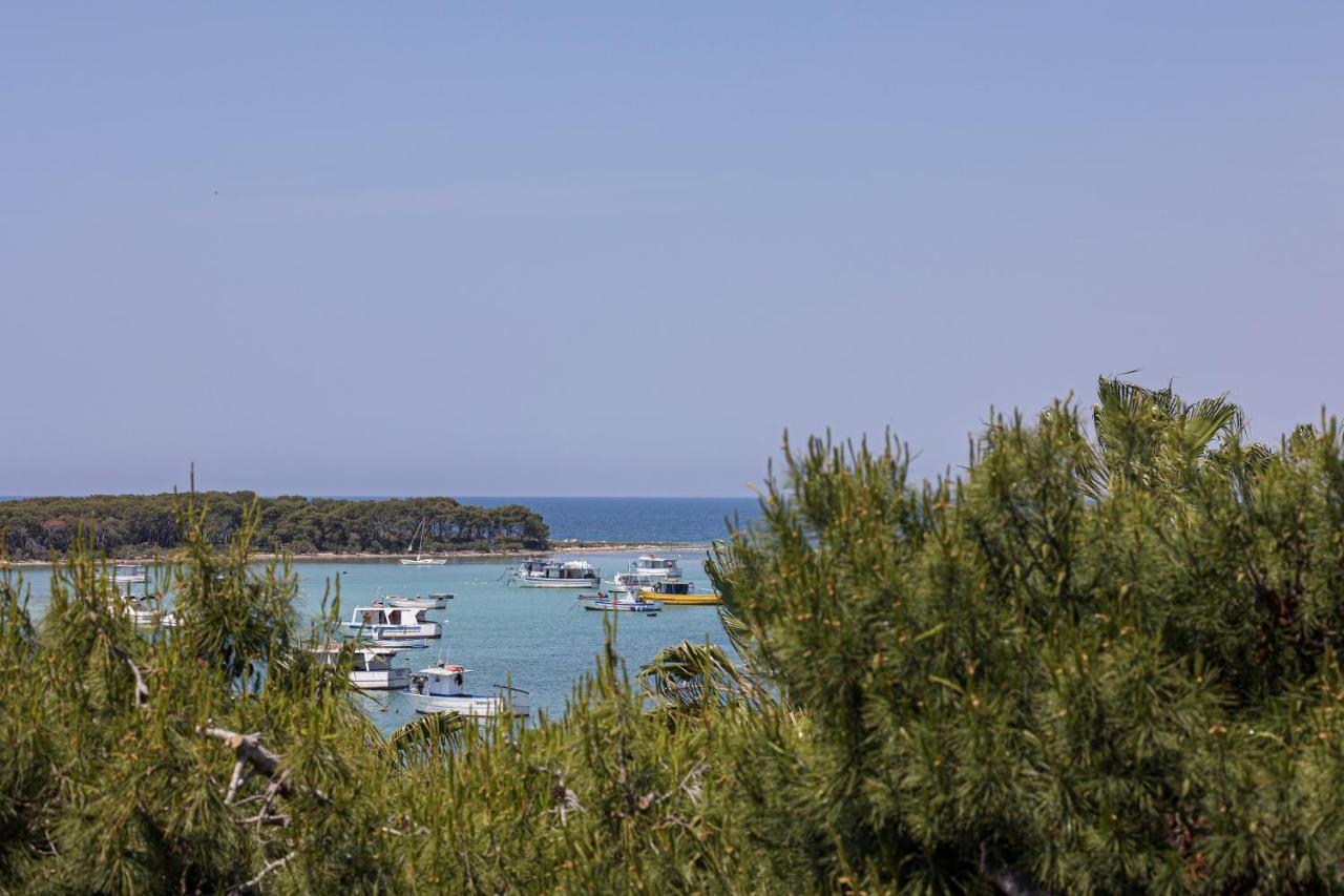 Salento Sea & Sun Apartment Порто-Чезарео Екстер'єр фото