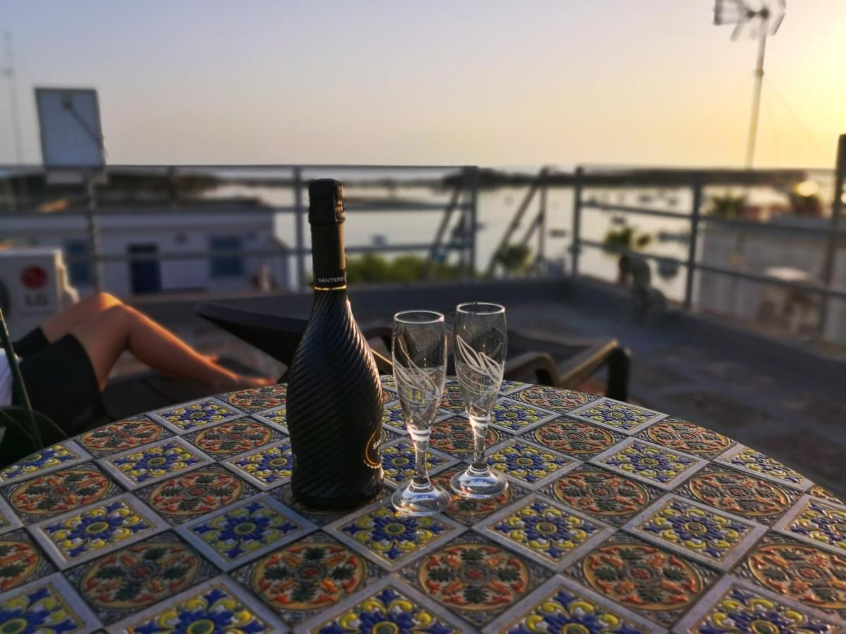 Salento Sea & Sun Apartment Порто-Чезарео Екстер'єр фото