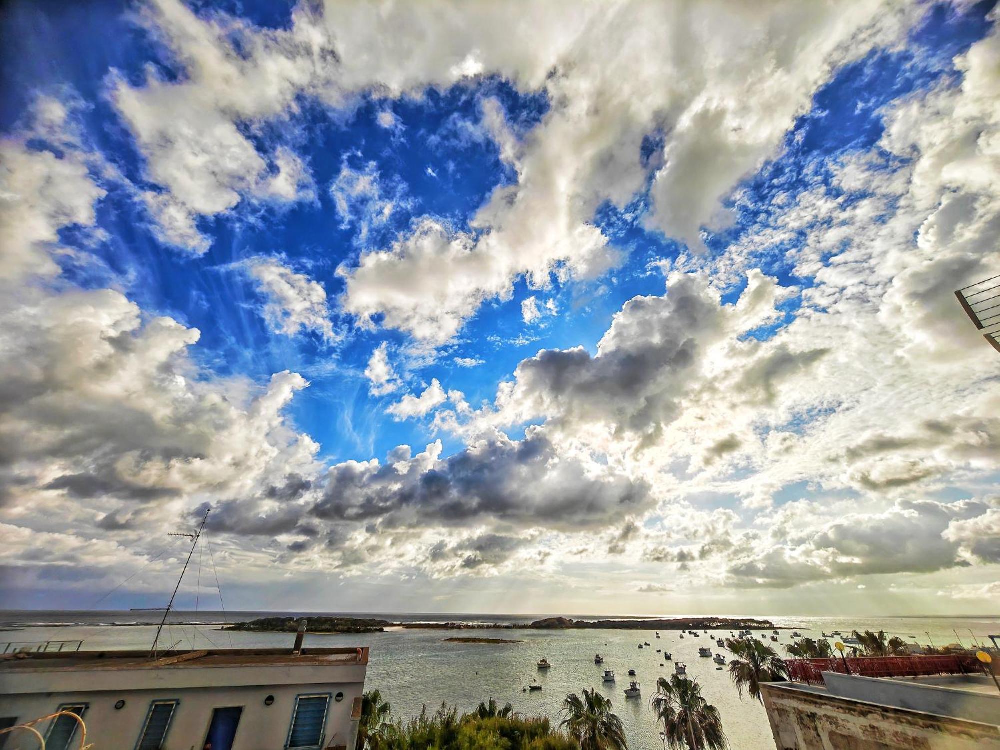 Salento Sea & Sun Apartment Порто-Чезарео Номер фото