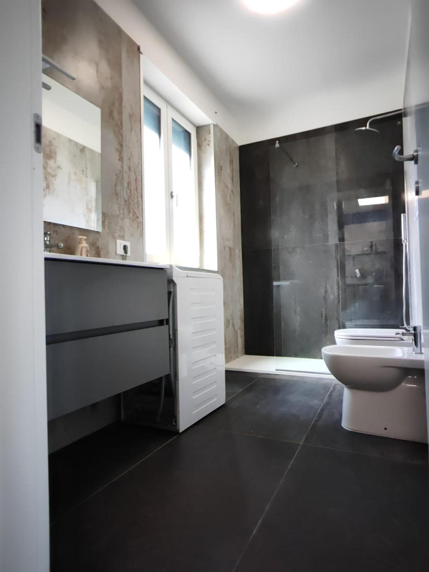 Salento Sea & Sun Apartment Порто-Чезарео Екстер'єр фото