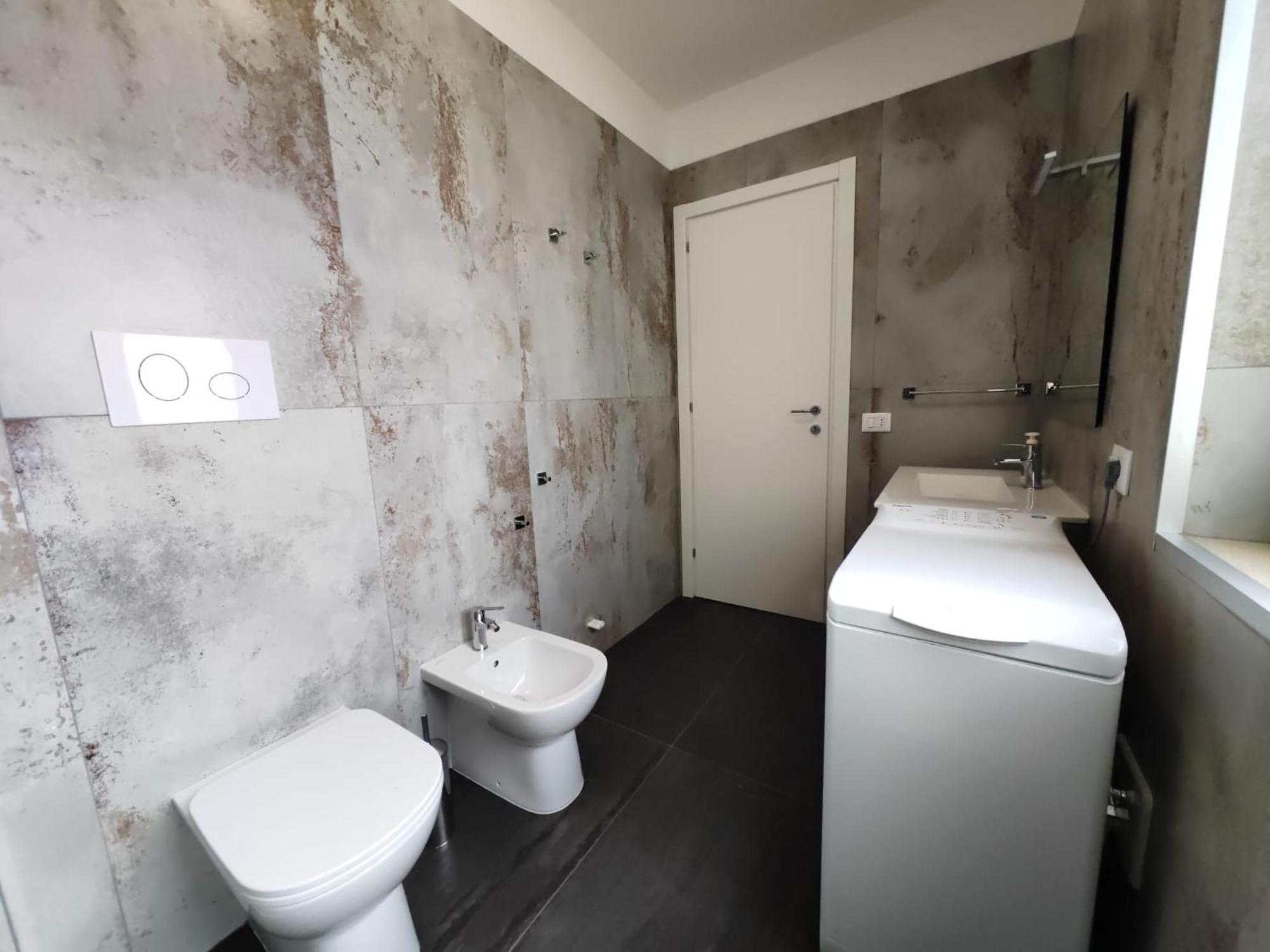 Salento Sea & Sun Apartment Порто-Чезарео Екстер'єр фото